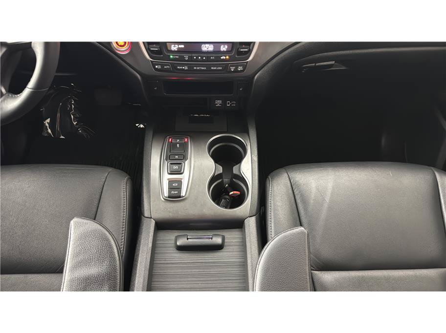 Used 2022 Honda Pilot Special Edition image 26