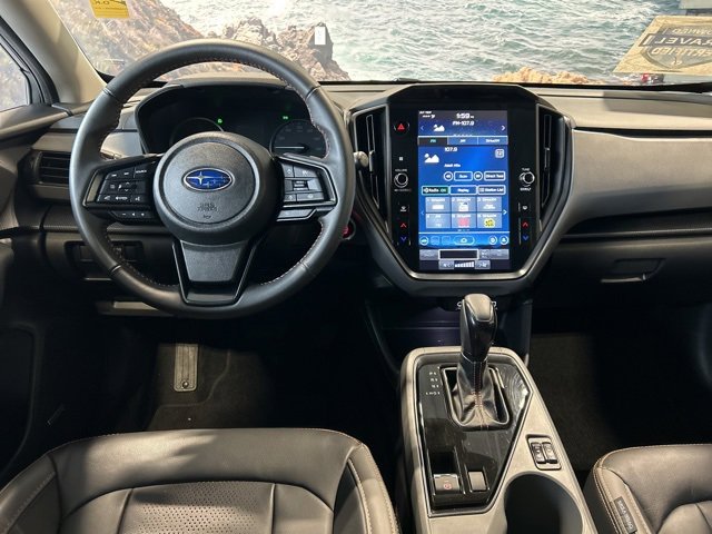 Used 2024 Subaru Crosstrek 2.5i Limited image 66