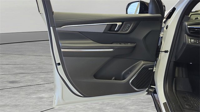 New 2026 Buick Enclave Sport Touring w/ Power Package image 24