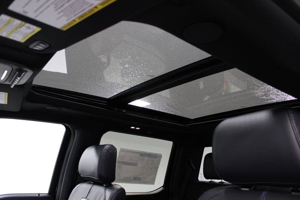 New 2026 Ford F250 Platinum image 64