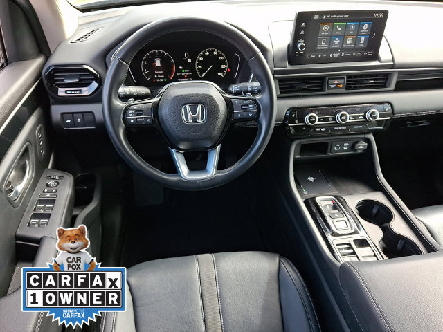 Used 2024 Honda Pilot EX-L image 2