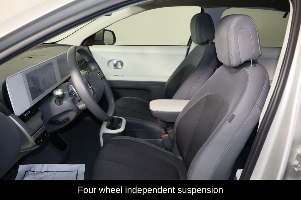 Used 2024 Hyundai Ioniq 5 SEL image 8