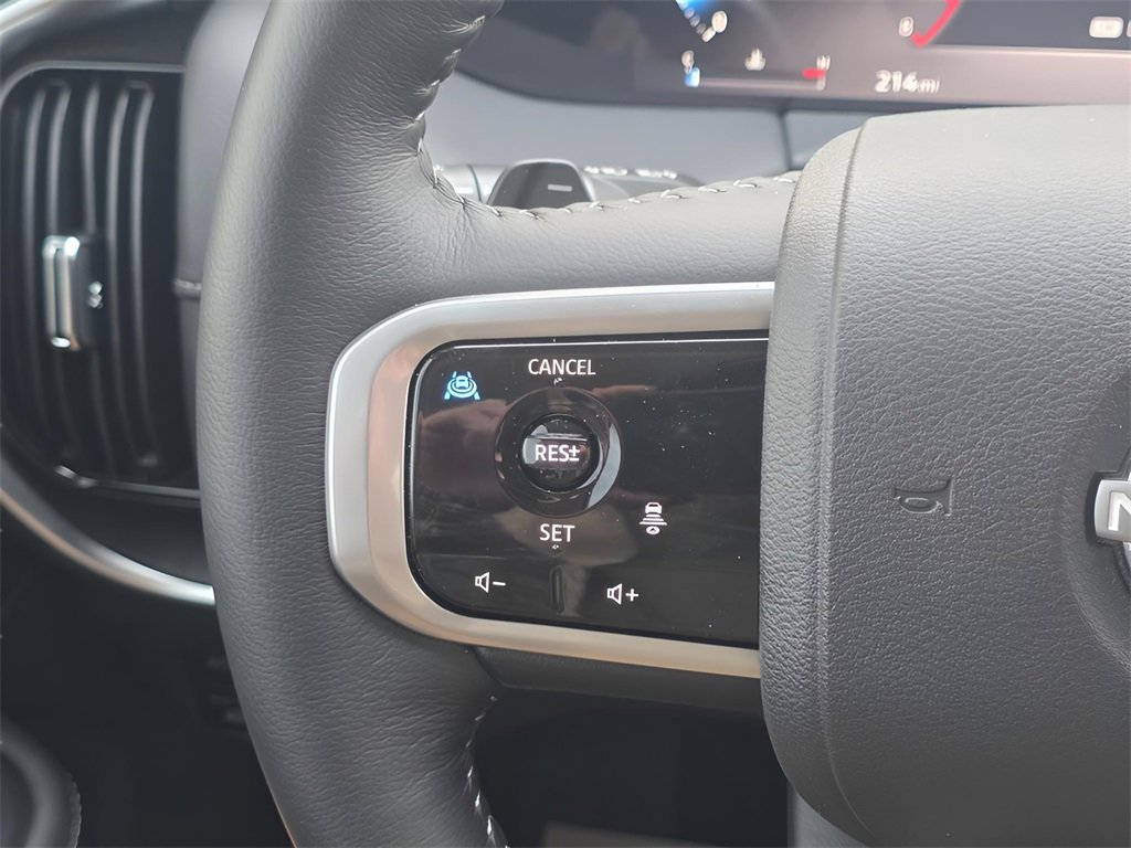 New 2026 Nissan Armada SV image 24