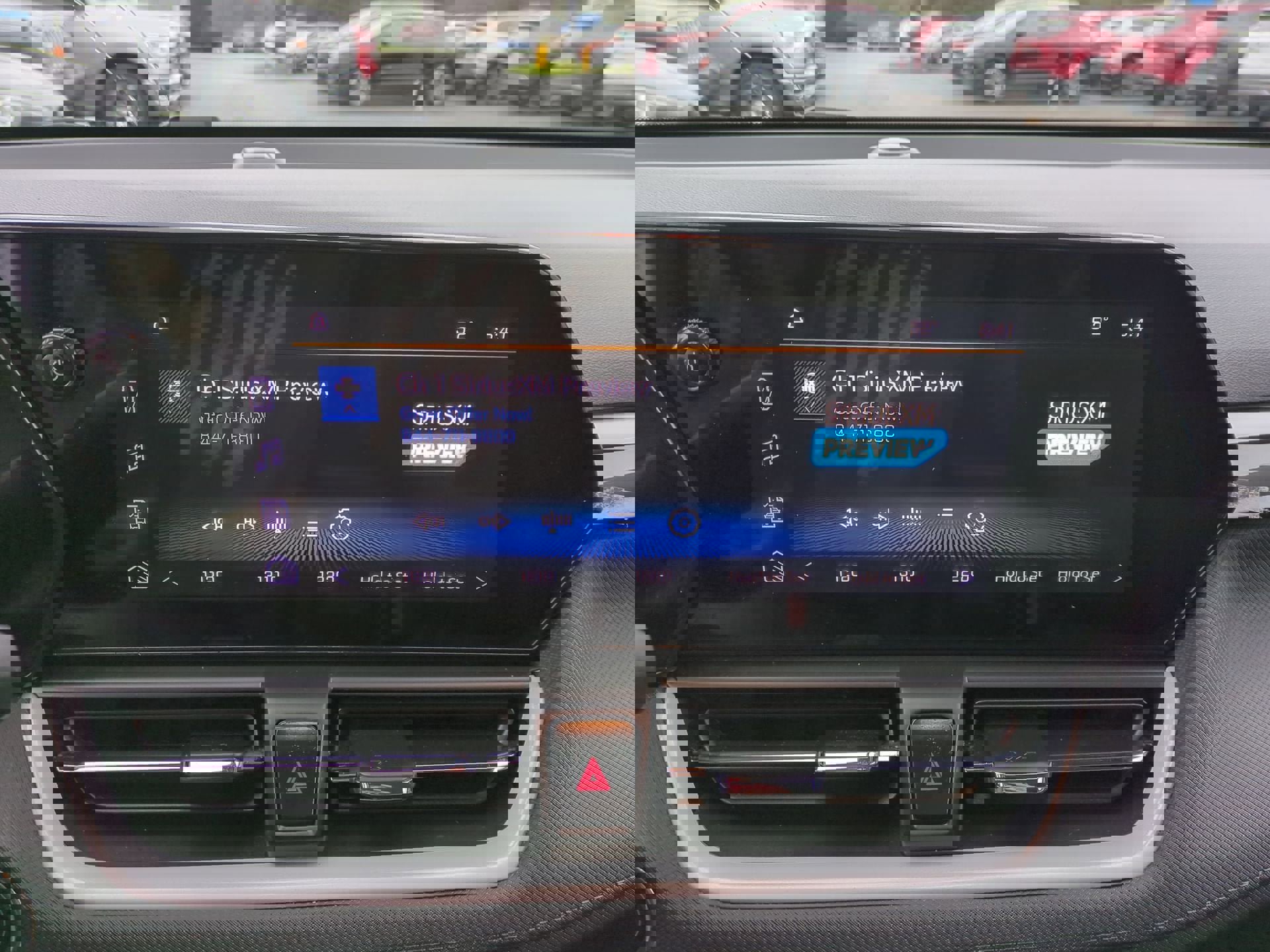 Certified 2024 Chevrolet TrailBlazer LS w/ LS Convenience Package image 13