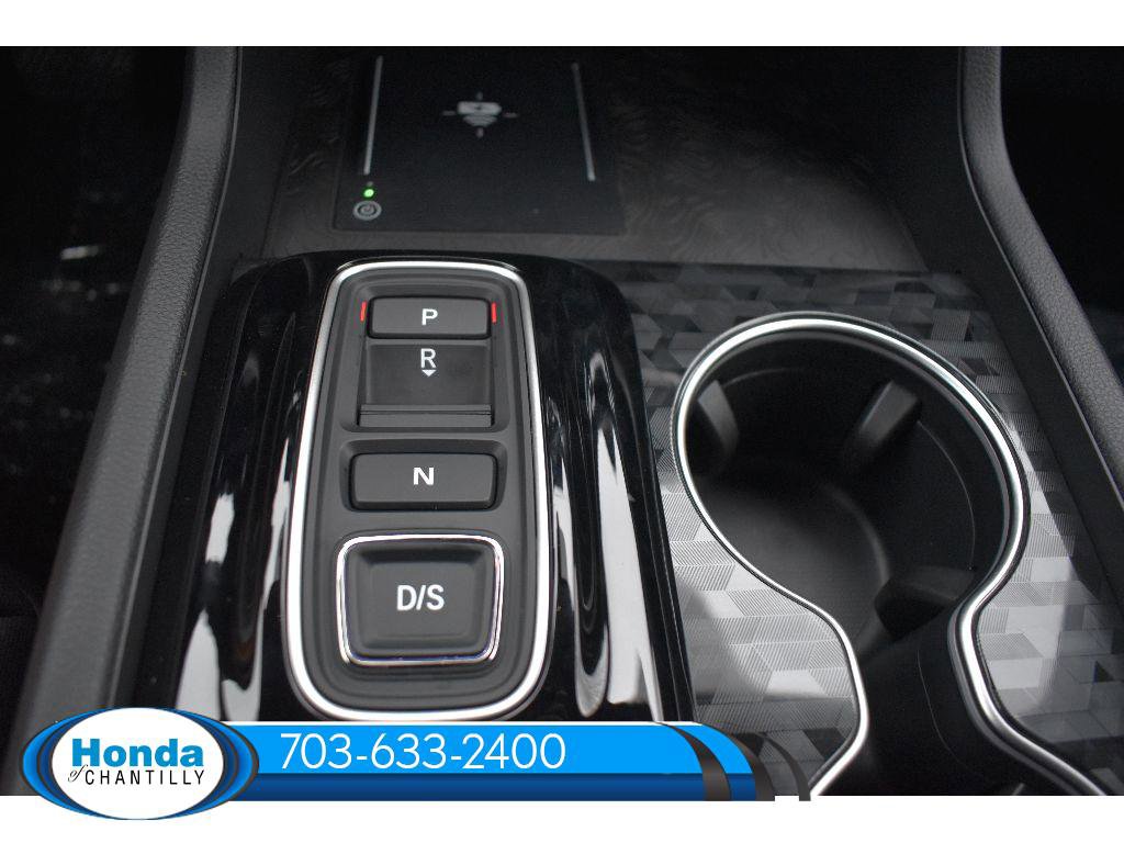 New 2026 Honda Passport TrailSport Elite image 18