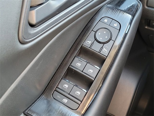 Certified 2025 Nissan Rogue S image 19