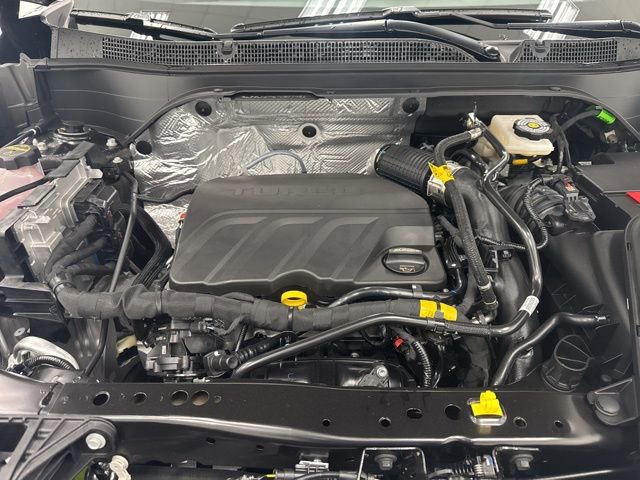New 2026 Chevrolet Trax LT w/ Driver Confidence Package FWD image 38