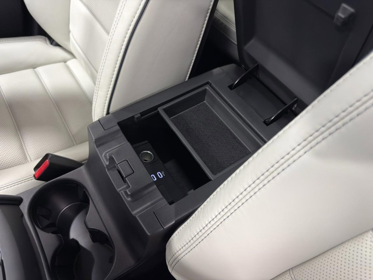 New 2025 MAZDA CX-5 AWD 2.5 S w/ Preferred Package image 12