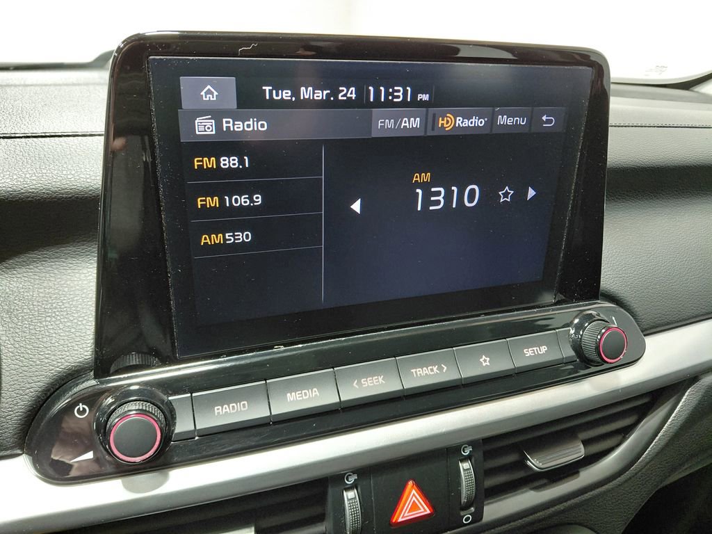 Used 2023 Kia Forte LXS image 32