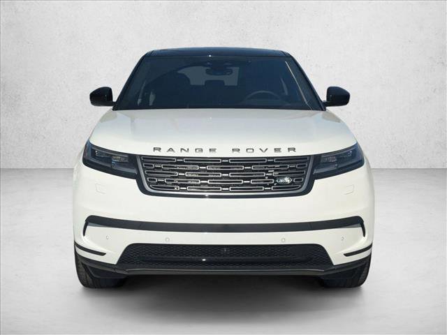 Used 2026 Land Rover Range Rover Velar S video 2