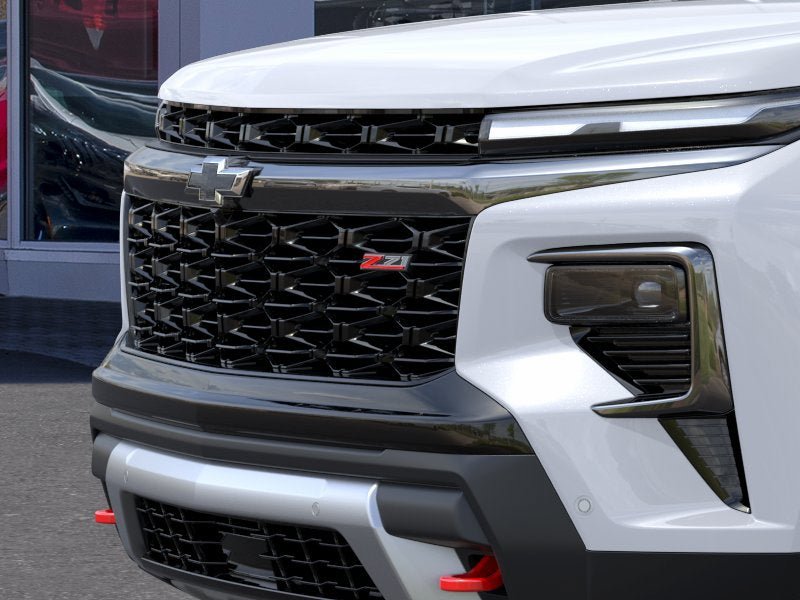 New 2026 Chevrolet Traverse Z71 w/ Enhanced Driving Package AWD/4WD image 13