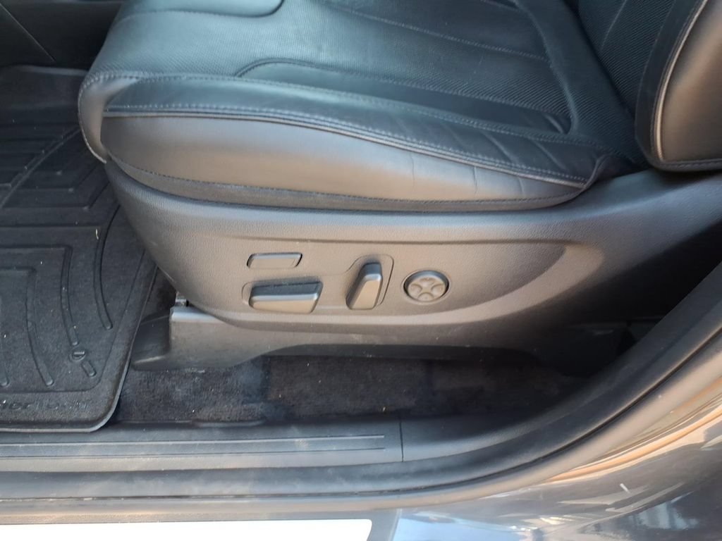 Used 2020 Hyundai Palisade Limited AWD/4WD image 5