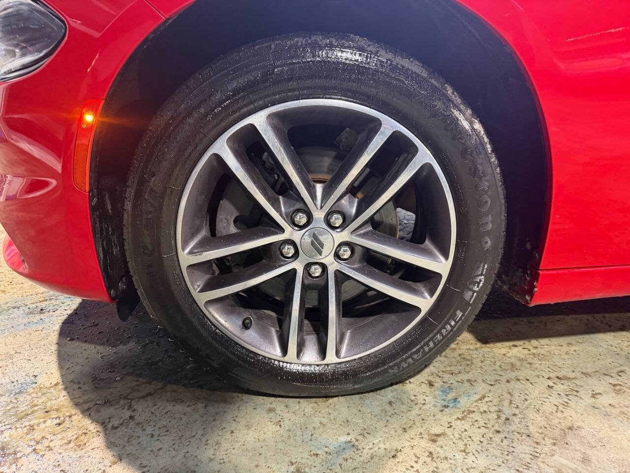 Used 2019 Dodge Charger SXT w/ Plus Group AWD/4WD image 27