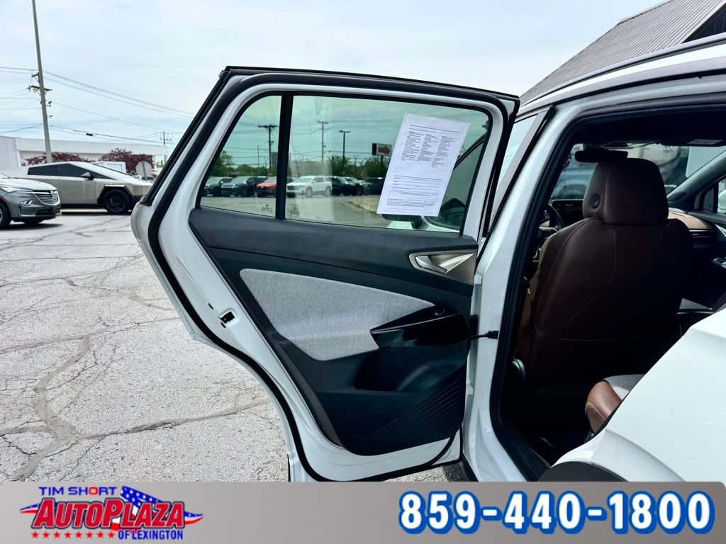 Used 2023 Volkswagen ID.4 Pro RWD image 49