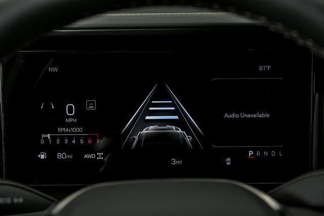 New 2026 GMC Terrain AT4 w/ Convenience Package III image 11