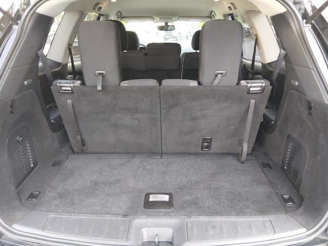 Used 2019 Nissan Pathfinder SV AWD/4WD image 15