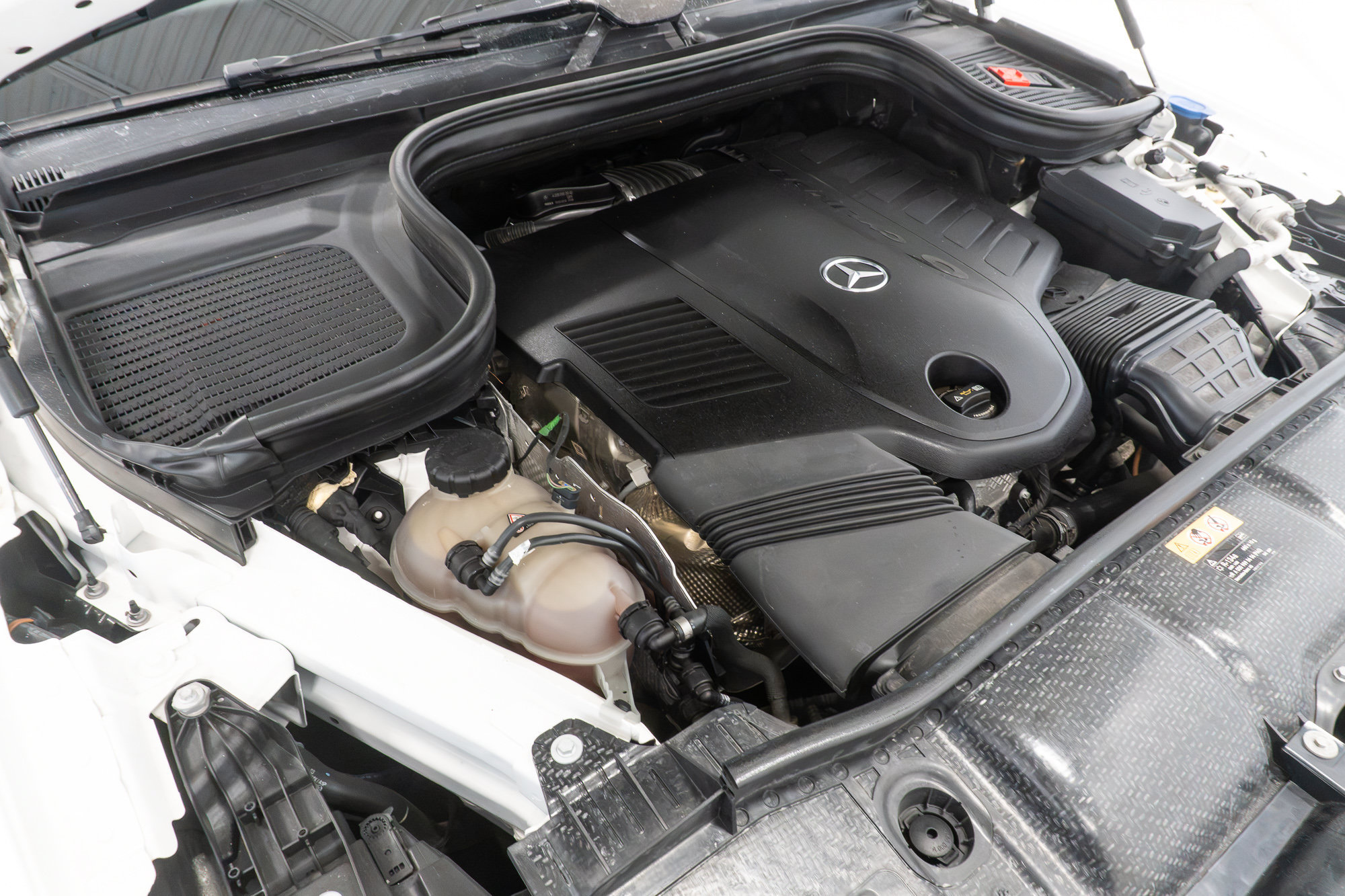 Used 2020 Mercedes-Benz GLE 450 4MATIC image 30