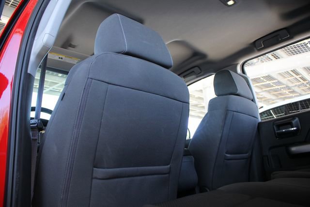 Used 2016 Chevrolet Silverado 1500 LT w/ Texas Edition image 31