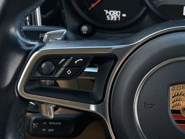 Used 2018 Porsche Macan S w/ Premium Package Plus image 12