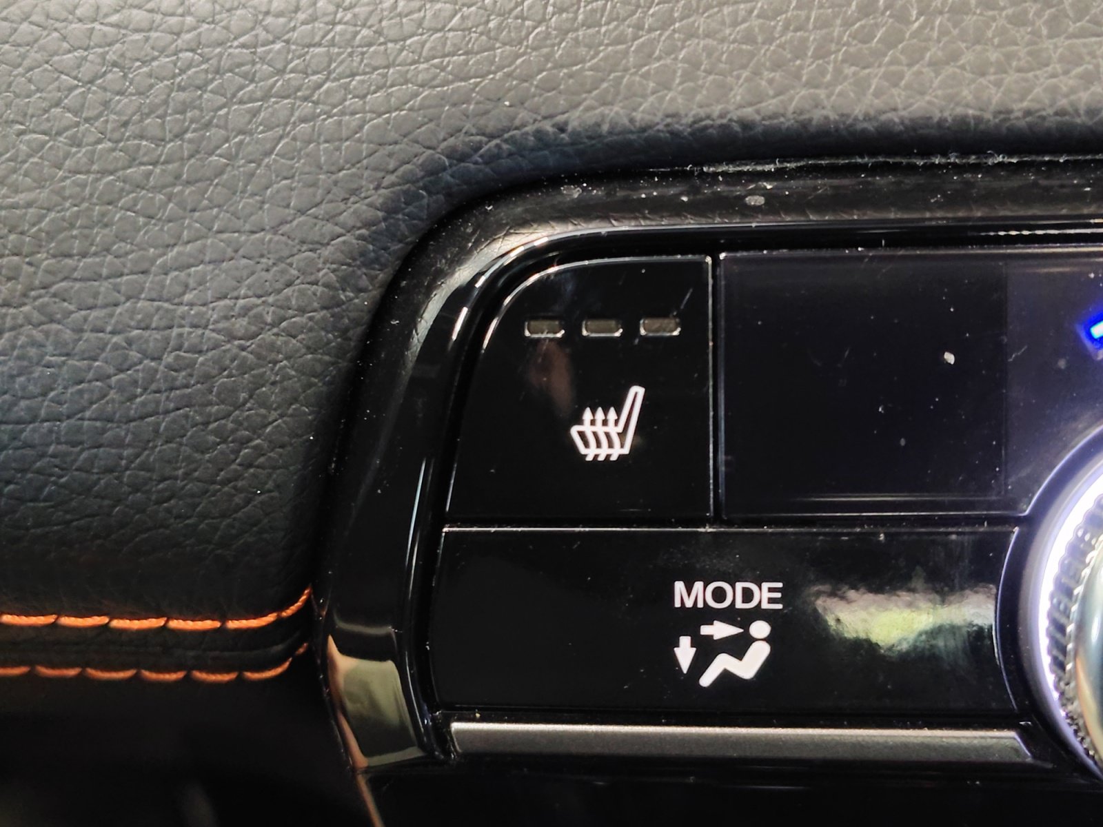 Used 2024 Honda Pilot TrailSport image 26