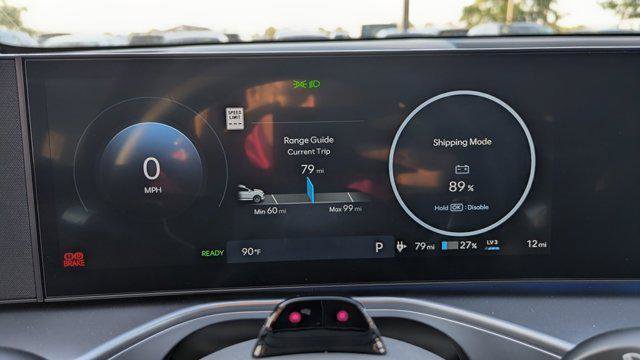 New 2026 Hyundai Ioniq 9 SEL image 11