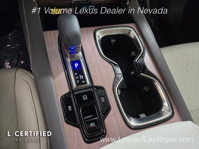 Certified 2026 Lexus RX 350 Premium Plus w/ Convenience Package FWD image 39
