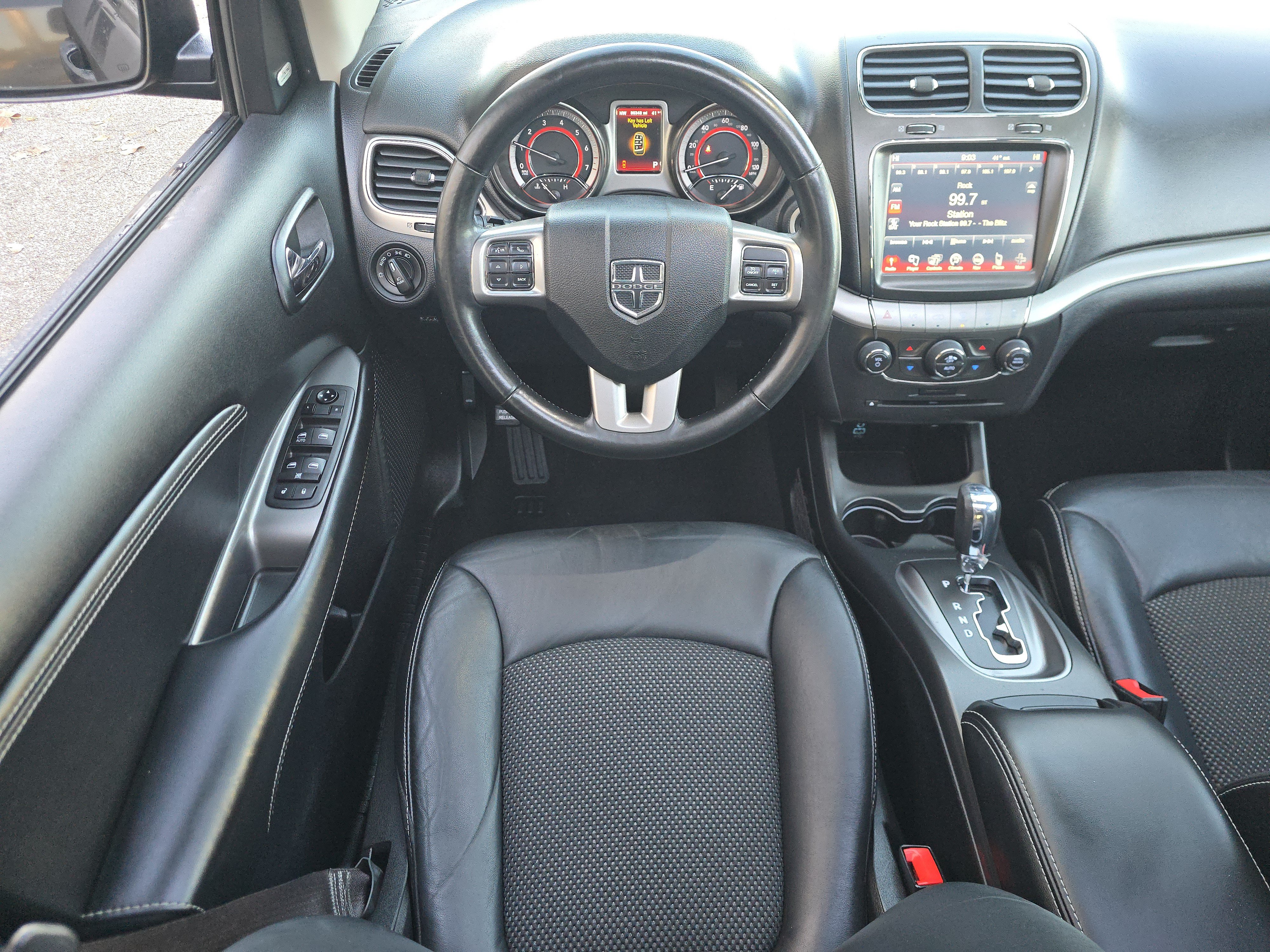 Used 2020 Dodge Journey Crossroad w/ Popular Equipment Group FWD image 22
