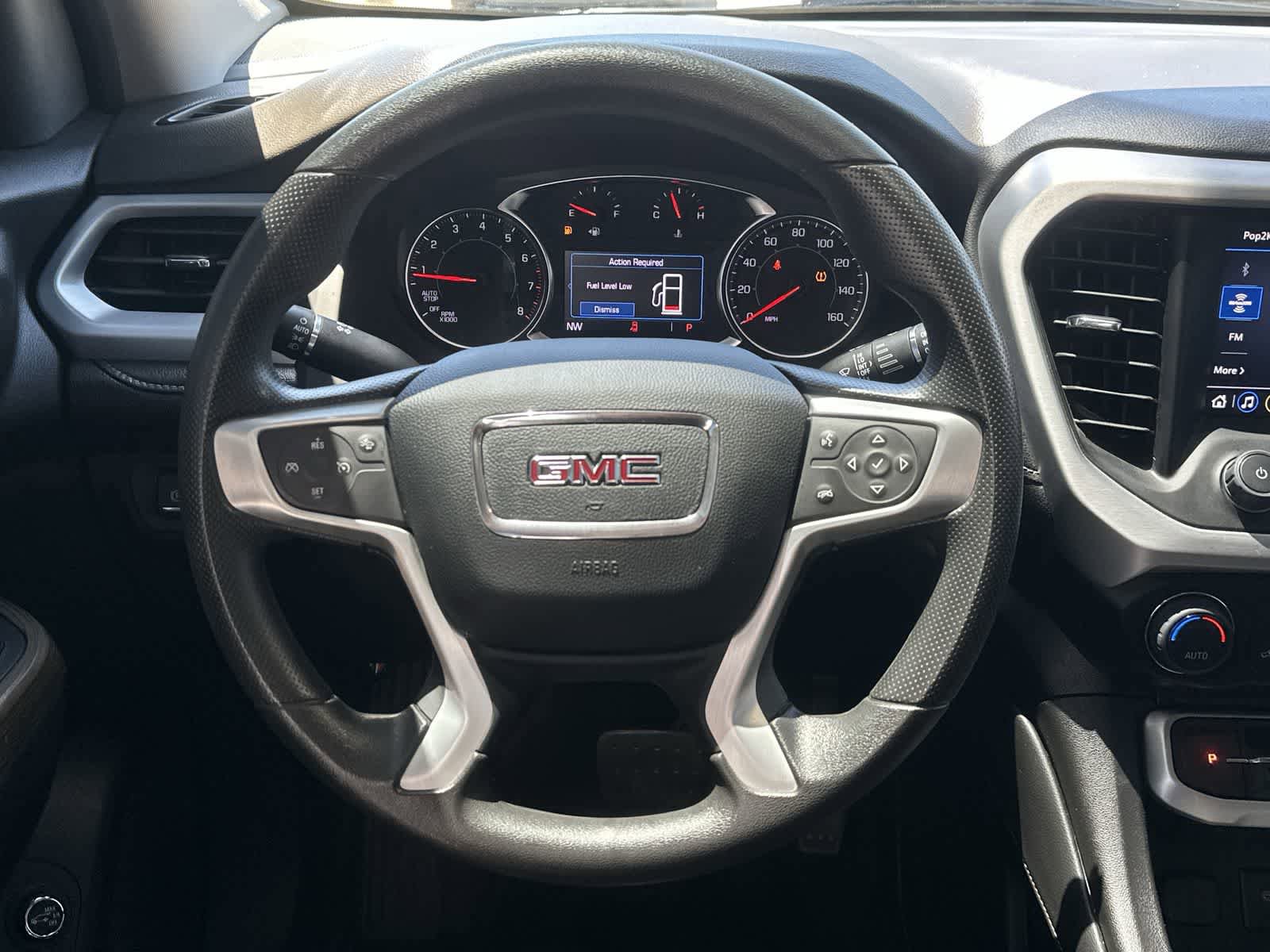 Used 2023 GMC Acadia SLE w/ Driver Convenience Package AWD/4WD image 20