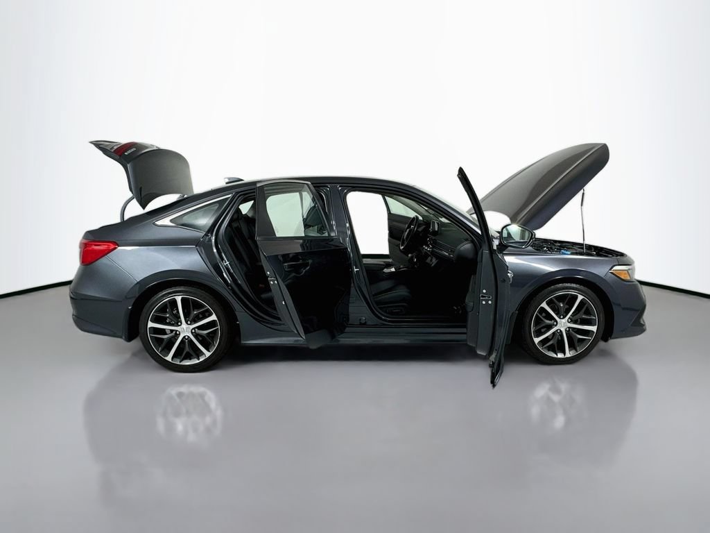 Used 2023 Honda Civic Touring image 29