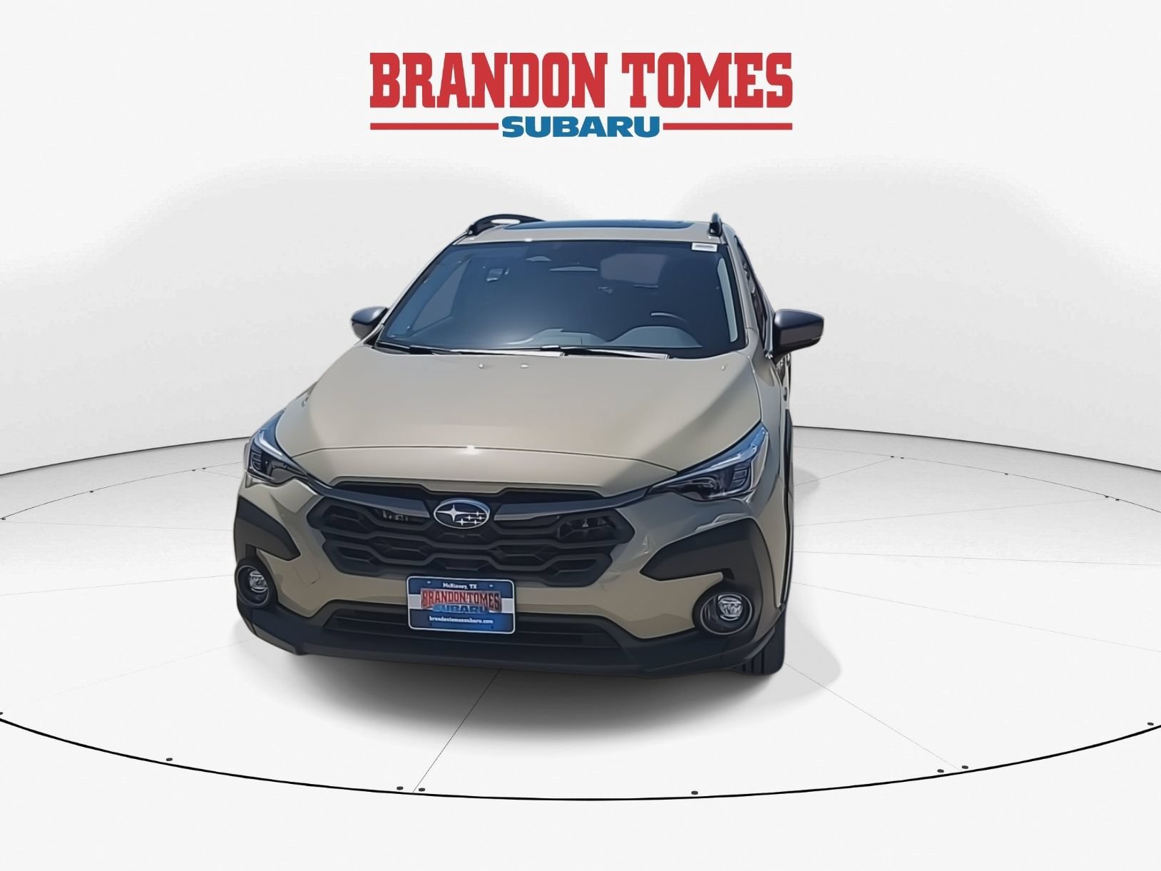 New 2026 Subaru Crosstrek 2.5i Limited AWD/4WD image 3