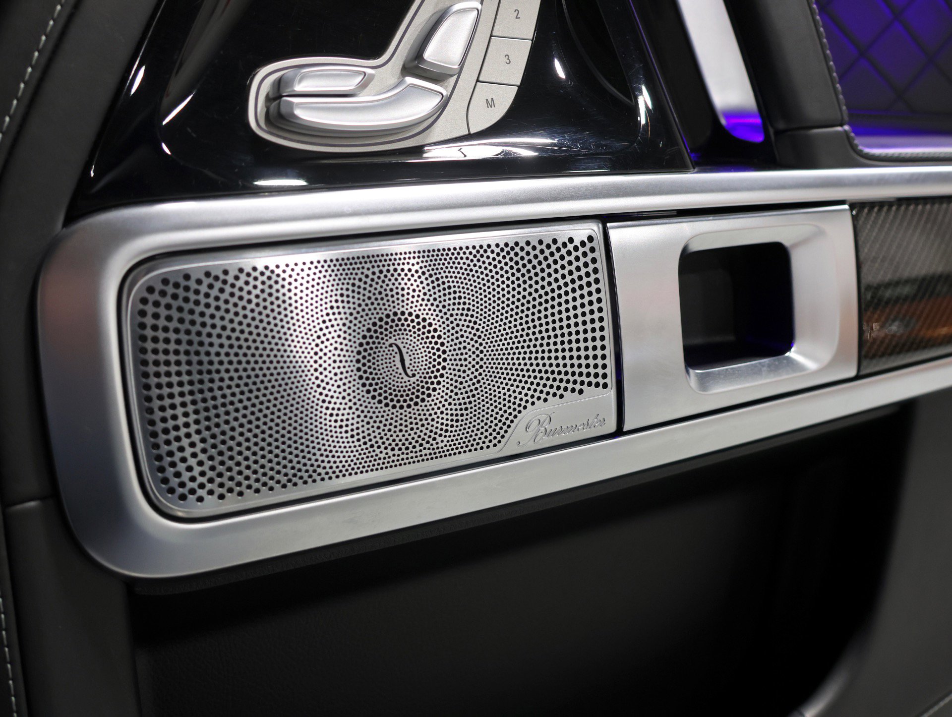 Used 2022 Mercedes-Benz G 63 AMG 4MATIC image 78