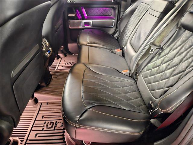 Used 2020 Mercedes-Benz G 550 image 18