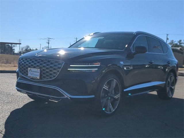 New 2026 Genesis GV80 2.5T Prestige image 7