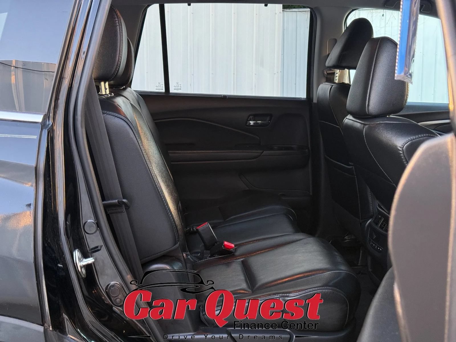 Used 2019 Honda Pilot EX-L image 17