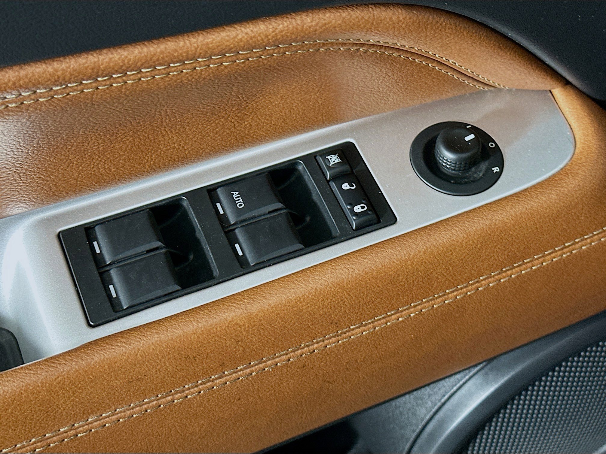 Used 2017 Jeep Compass High Altitude image 15