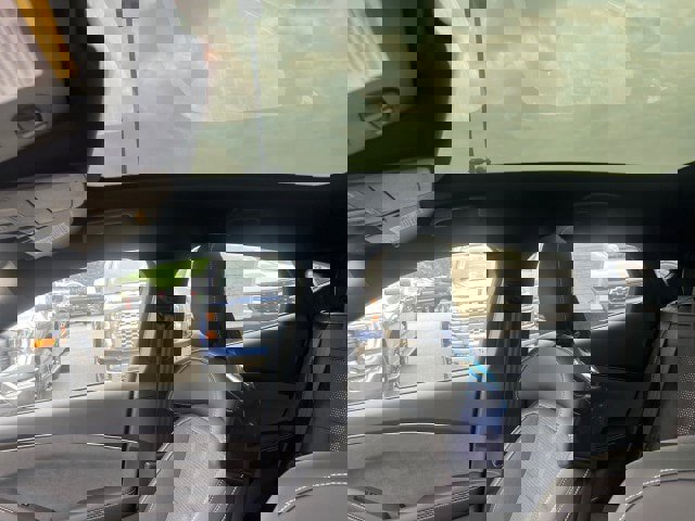 New 2025 Ford Mustang Mach-E GT w/ Interior Protection Package image 9