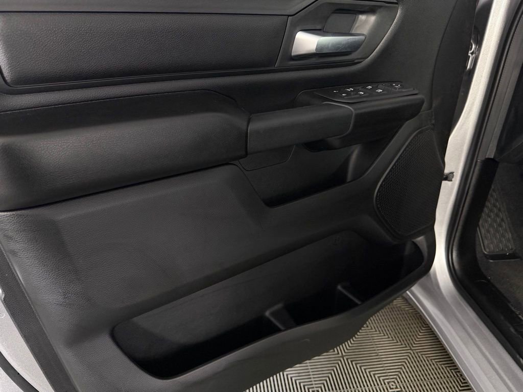 Certified 2026 RAM 1500 Tradesman image 23