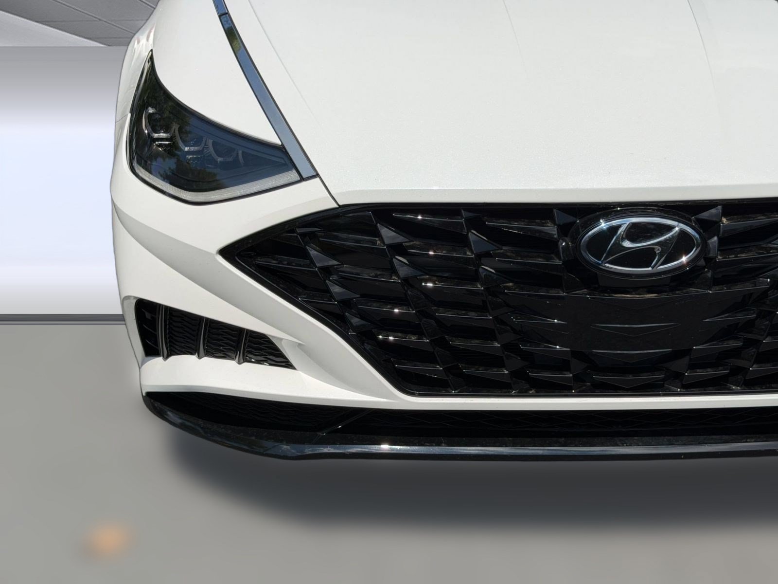 Used 2023 Hyundai Sonata SEL w/ Cargo Package FWD image 28