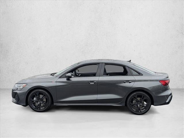 New 2026 Audi A3 2.0T Premium Plus image 8