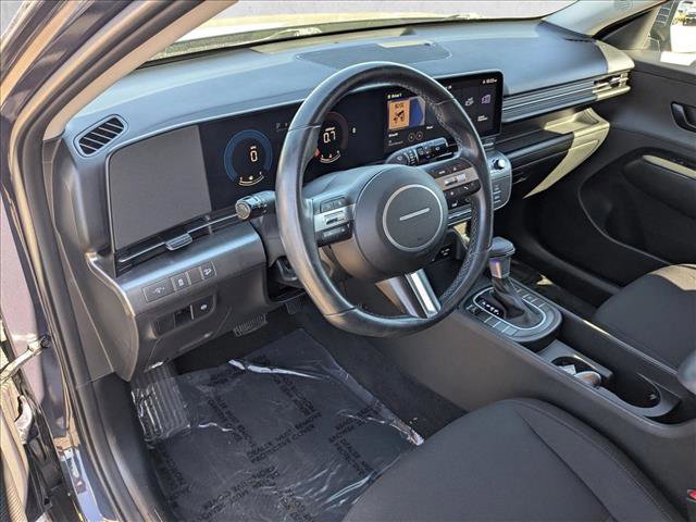 Used 2024 Hyundai Kona SEL image 8