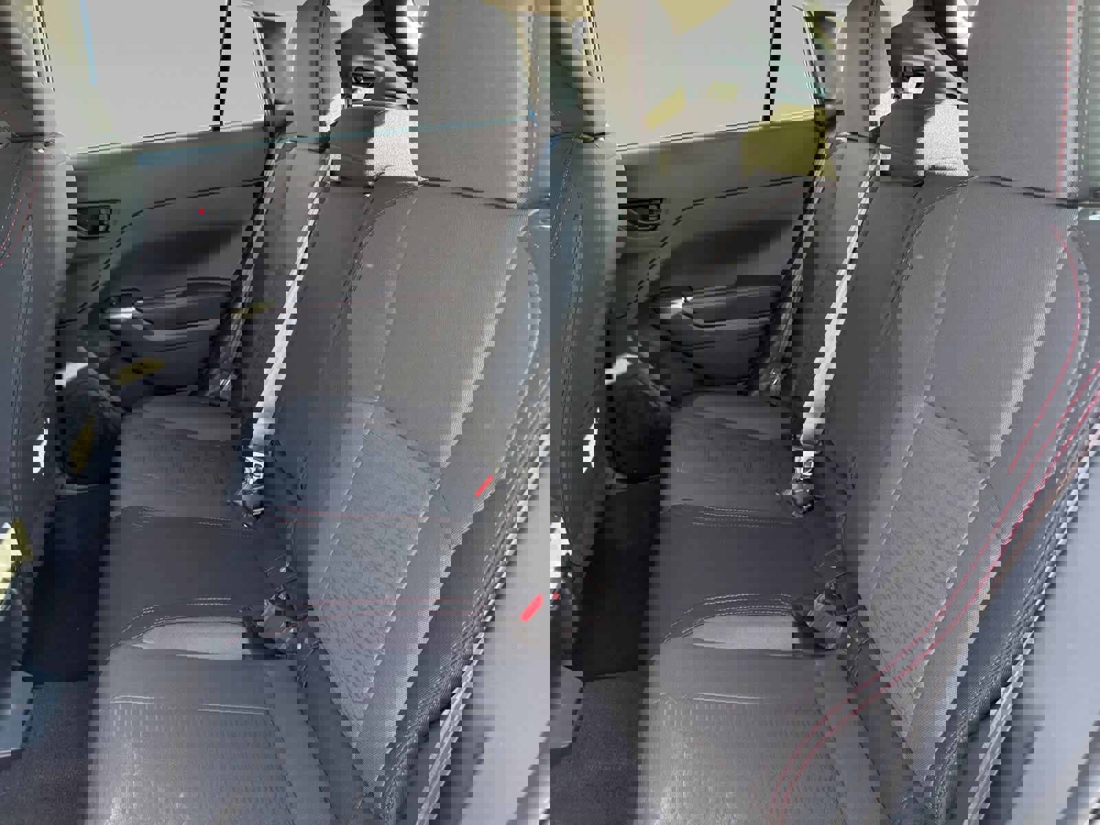 New 2025 Subaru Impreza 2.0i Sport image 13