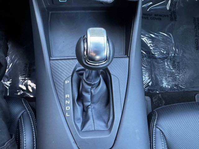 Used 2025 Ford Mustang Premium image 29