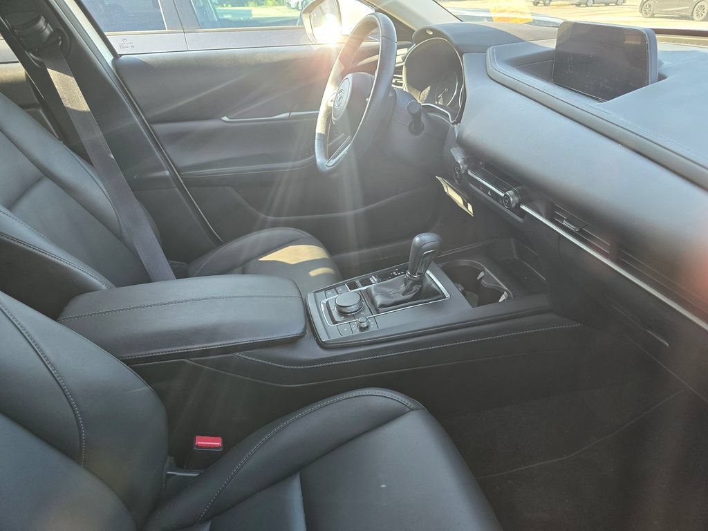 Used 2023 MAZDA CX-30 AWD 2.5 S w/ Select Package image 14
