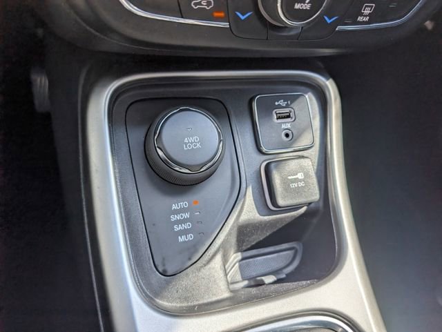 Used 2021 Jeep Compass Latitude w/ Convenience Group image 17