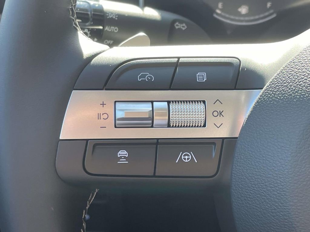 New 2026 Hyundai Sonata SEL FWD image 19