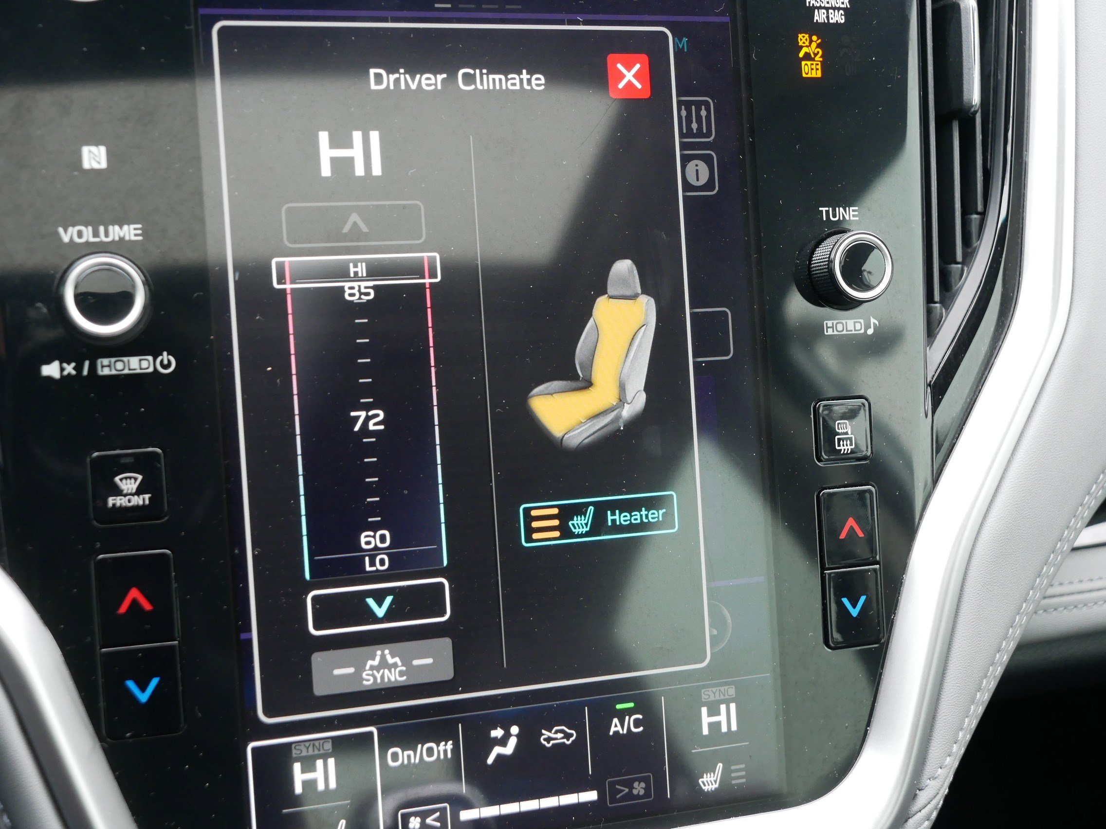 Used 2022 Subaru Legacy Limited XT w/ Popular Package #3 image 28