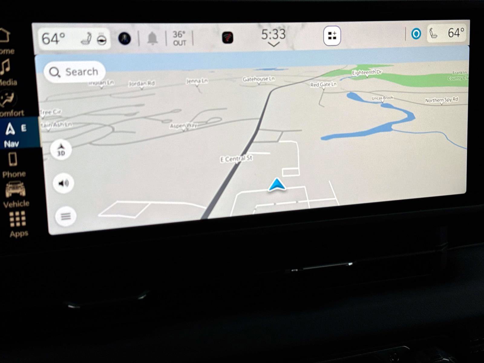 New 2026 Jeep Wrangler Unlimited Sahara image 13