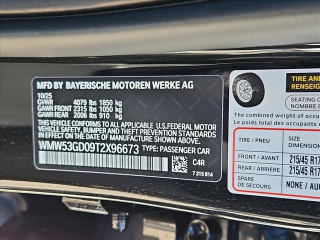 New 2026 MINI Cooper S image 18