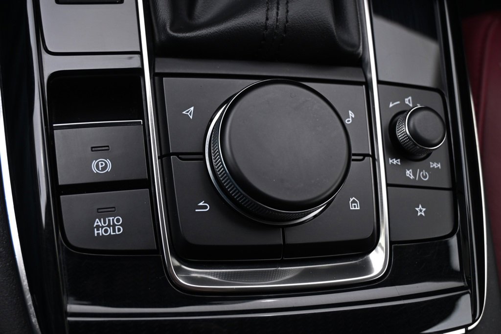 Used 2023 MAZDA CX-30 AWD 2.5 S w/ Preferred Package image 30