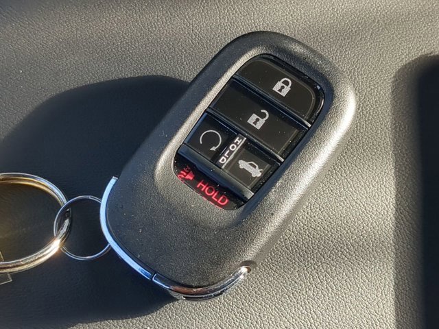 Used 2025 Honda Accord LX image 26